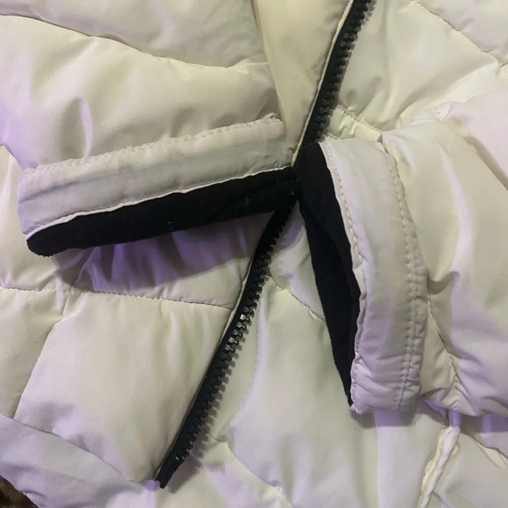 Calvin Klein Infinite Stretch Jacket and Coat - Picture 9 of 11